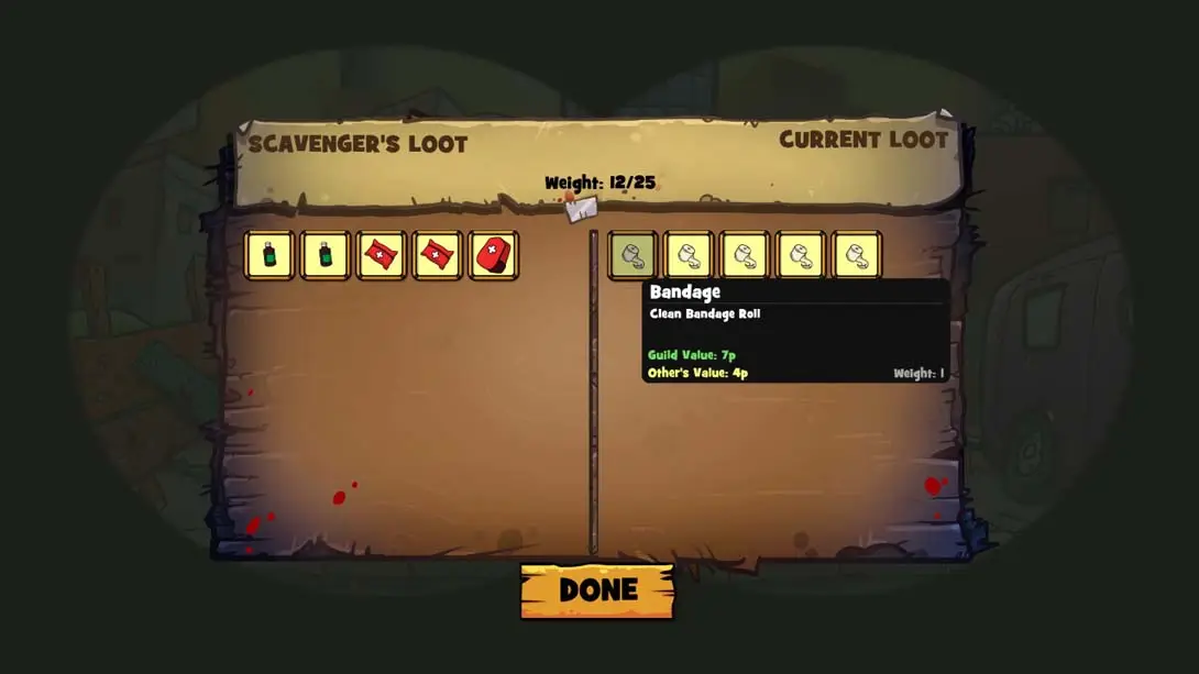 图片[6]-穿越僵尸启示录：开端 Scheming Through The Zombie Apocalypse: The B…-游糖YoTeb