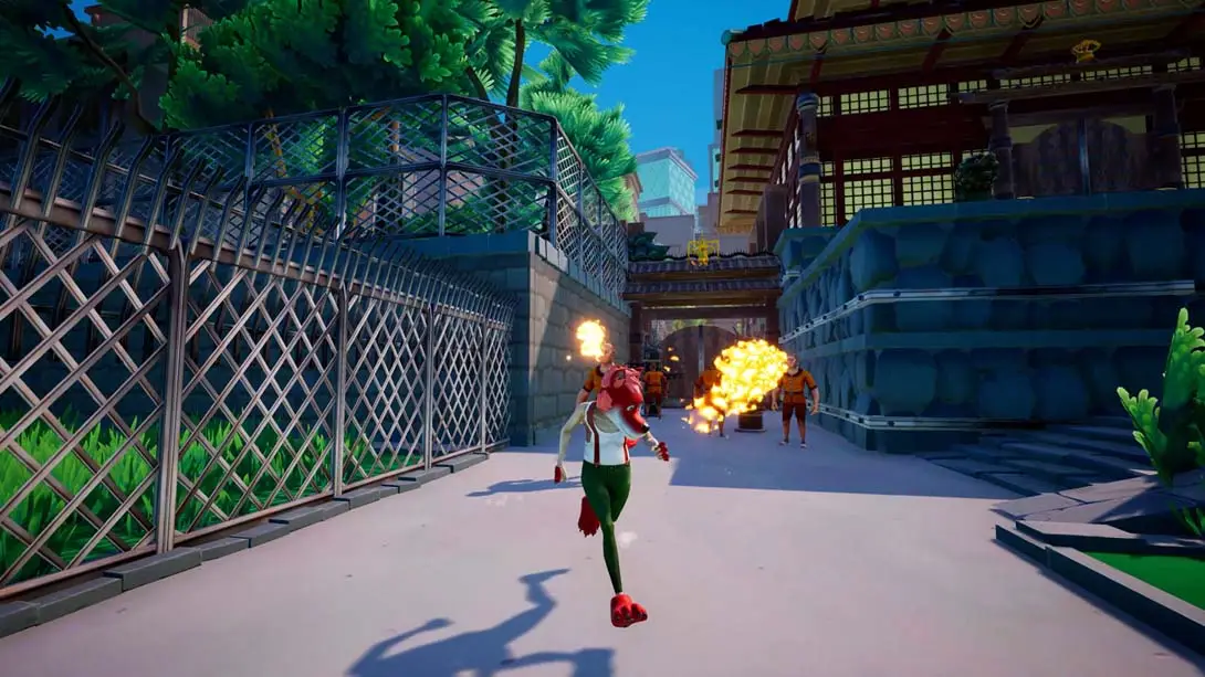 图片[5]-【美版】模拟老大爷 Just Die Already-游糖YoTeb