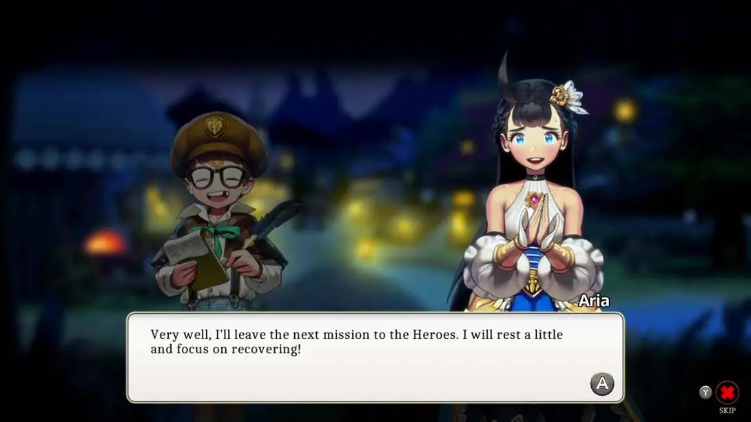 图片[4]-《艾莉亚纪元战记》1.1.1-游糖YoTeb