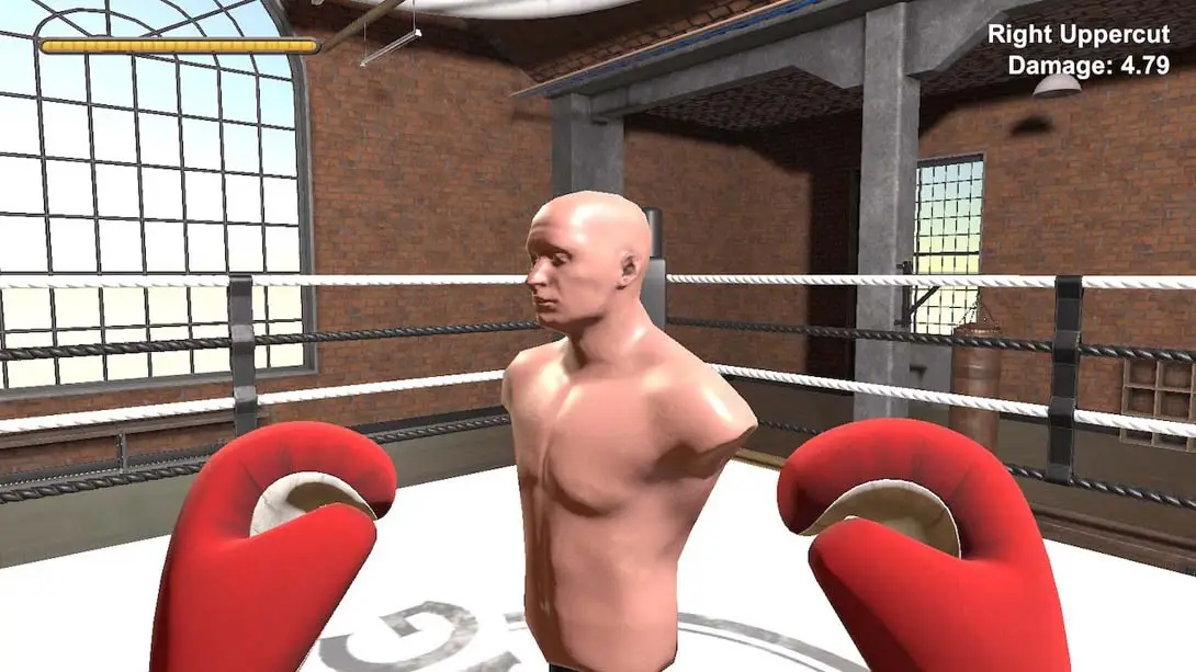 图片[6]-【日版】拳击手 Boxer-游糖YoTeb