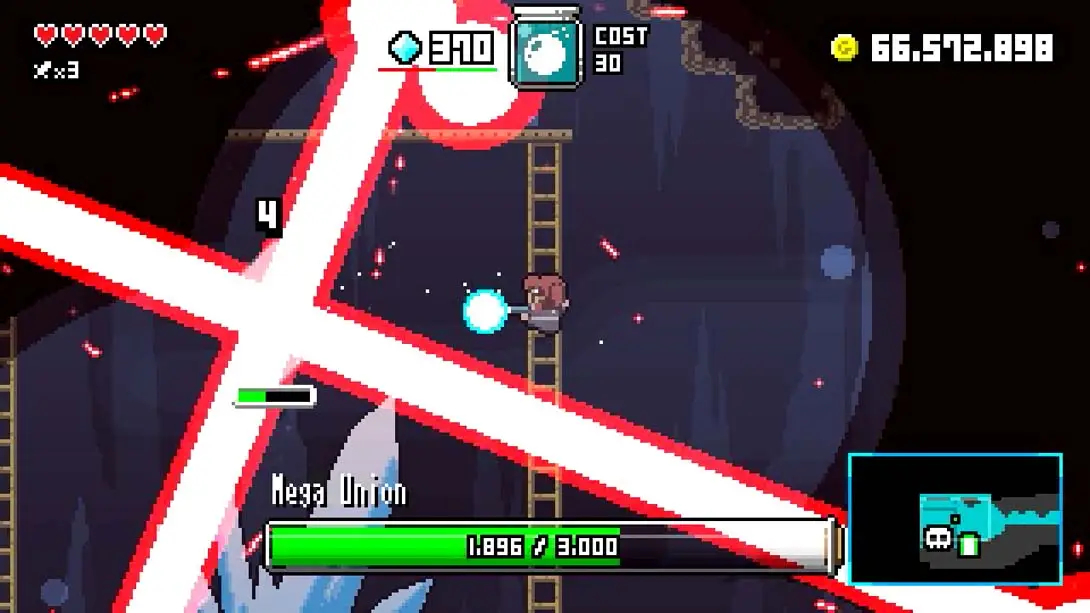 图片[2]-魔法药剂大富翁 Magic Potion Millionaire-游糖YoTeb