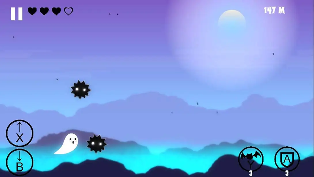 图片[2]-幽灵 Ghosty-游糖YoTeb