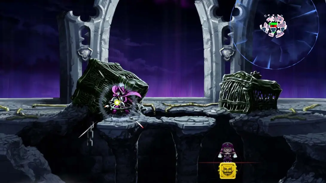 图片[3]-【美版】飞速电梯 Remix .Savant – Ascent REMIX-游糖YoTeb