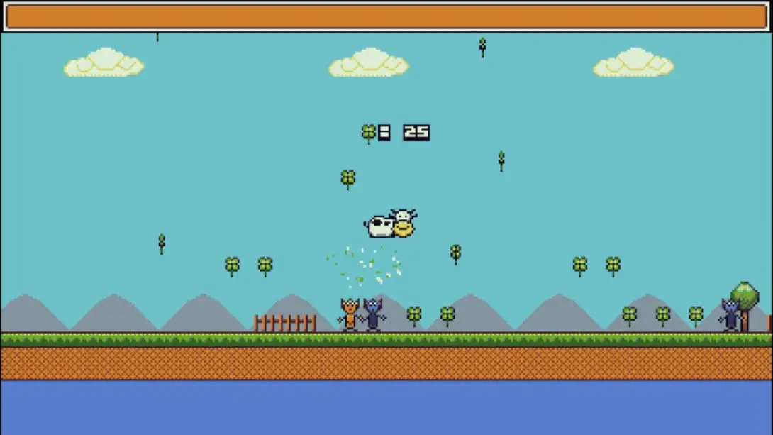 图片[1]-【美版】作业的小妖精 .Job the Leprechaun-游糖YoTeb