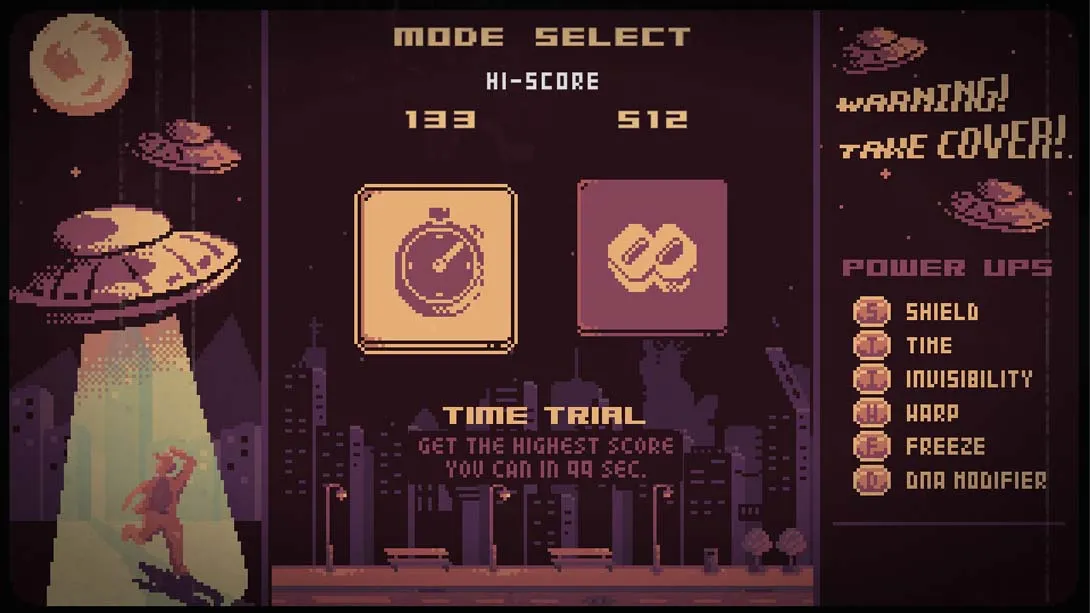 图片[3]-他们从天而降 They Came From the Sky-游糖YoTeb