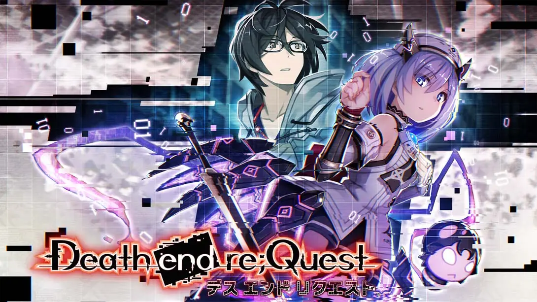 死亡终局 轮回试炼 .Death end re Quest（1.0.3）金手指-游糖YoTeb