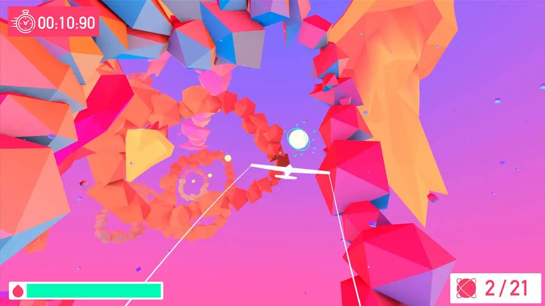 图片[2]-【英版】The Fly Plane: Flight Simulator-游糖YoTeb