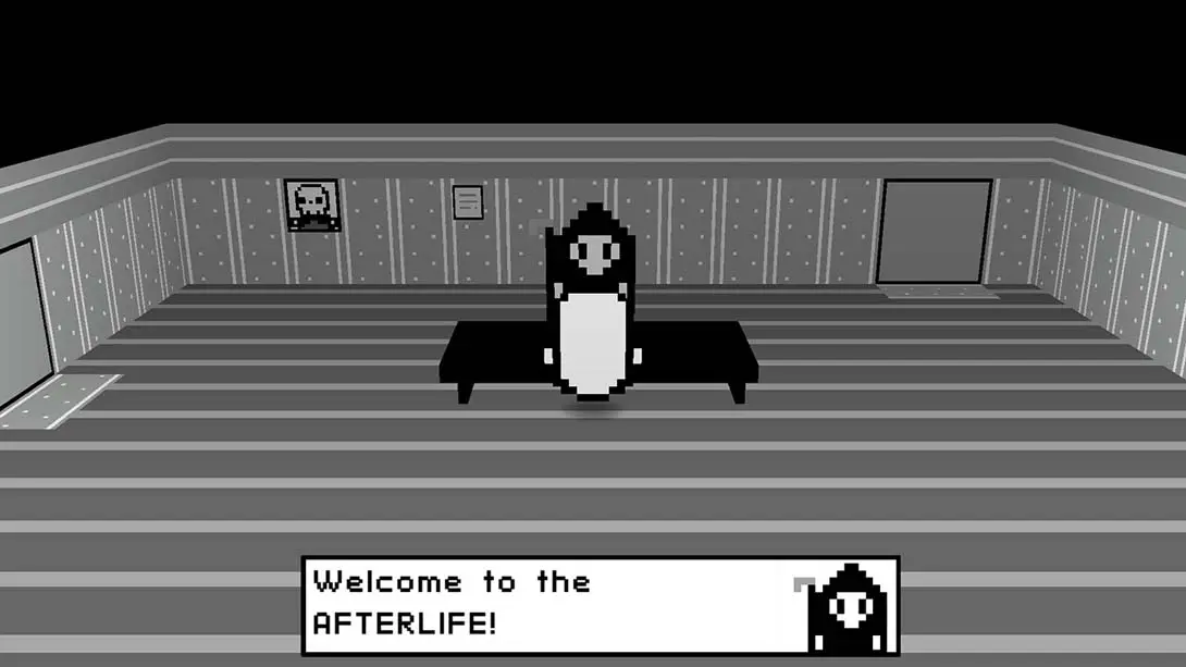 图片[1]-【美版】不安的灵魂 Restless Soul-游糖YoTeb