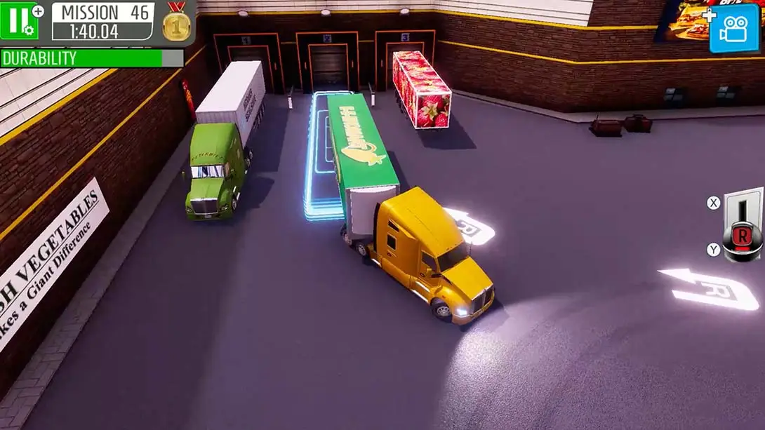 图片[2]-【美版】卡车驾驶模拟器3 Truck Simulator 3-游糖YoTeb