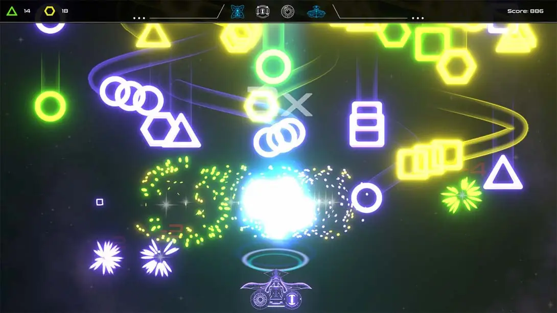 图片[2]-【美版】几何感节奏 Geometric Feel the Beats-游糖YoTeb