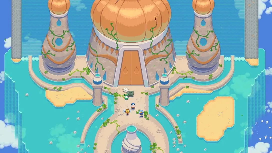 图片[5]-月光石岛/Moonstone Island（1.0.10）金手指-游糖YoTeb