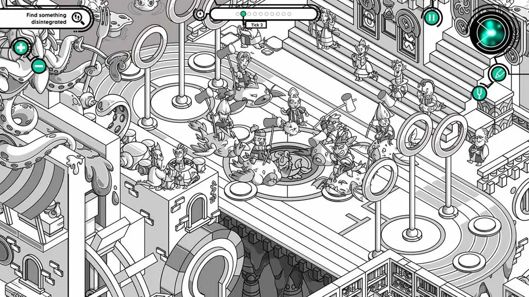 图片[3]-【美版】犯罪时刻 Crime O’Clock-游糖YoTeb