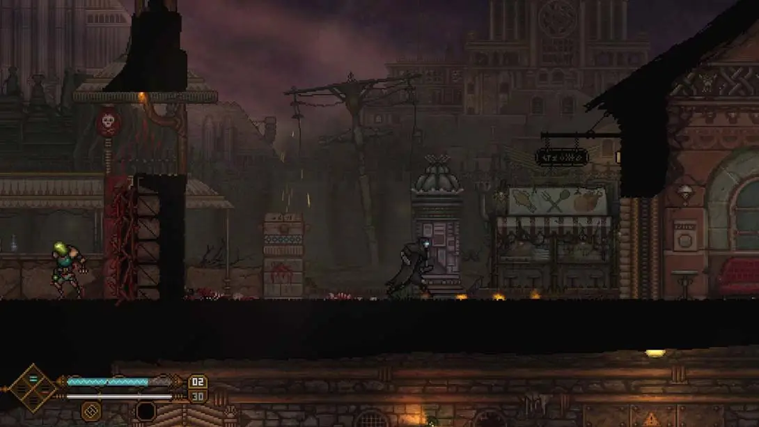 图片[1]-【美版】埃拉:绪论 .Erra: Exordium-游糖YoTeb