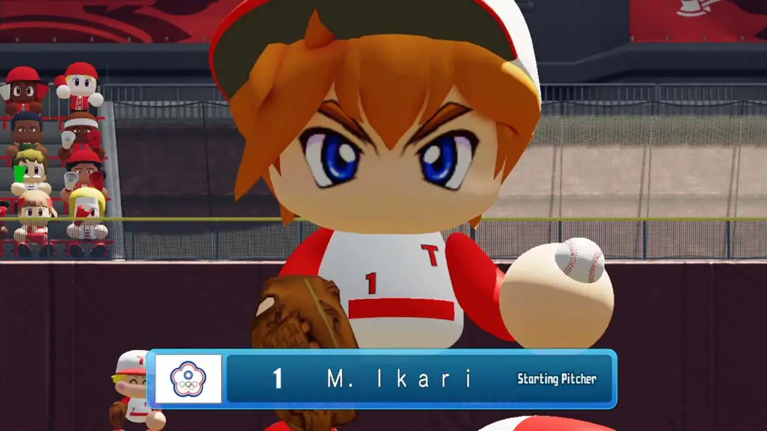 图片[5]-【美版】实况野球WBSC  WBSC eBASEBALL: POWER PROS-游糖YoTeb