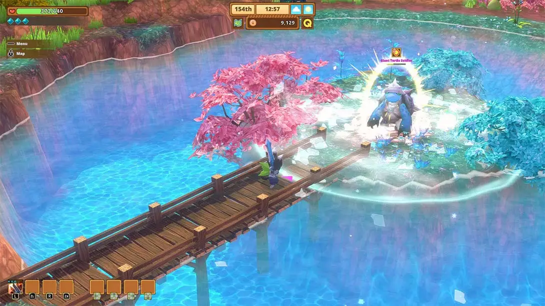 奇塔利亚童话 Kitaria Fables