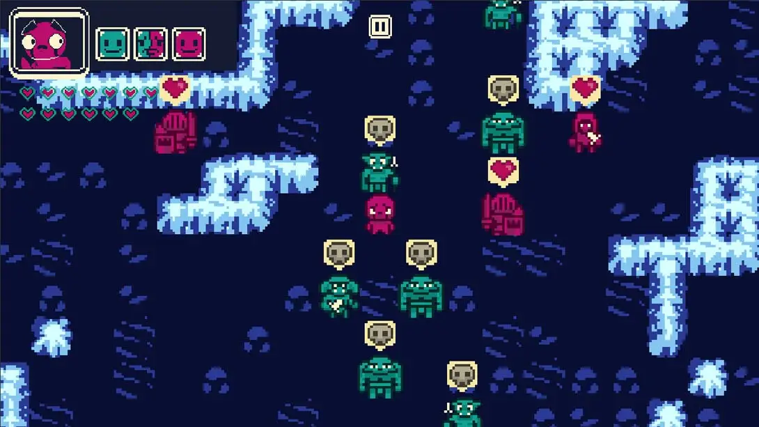 图片[2]-抓住食人魔 Get Ogre It-游糖YoTeb