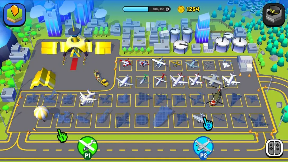 图片[1]-结伴双飞 Fly TOGETHER!-游糖YoTeb