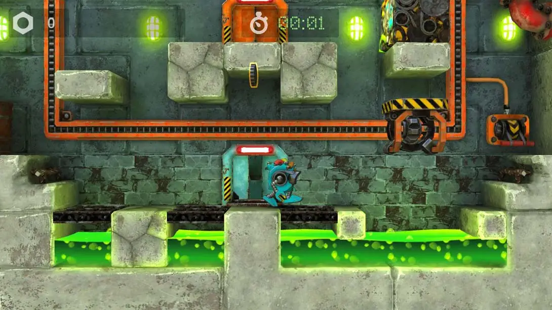 图片[4]-【美版】带电工厂 Live Factory-游糖YoTeb