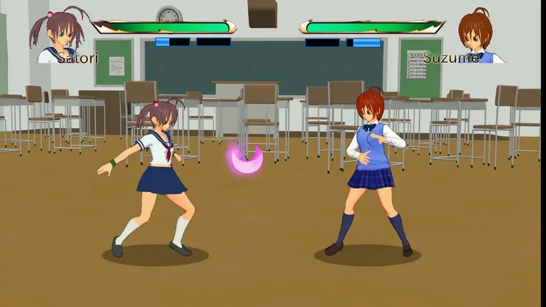 图片[5]-【美版】Pixel Game Maker Series KINGDOM FIGHTER-游糖YoTeb