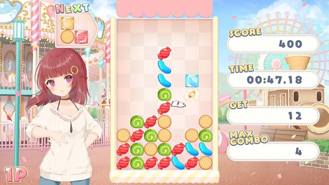 图片[1]-【美版】卡西奥里 KASIORI-游糖YoTeb