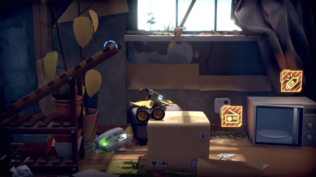 图片[5]-【美版】时间加载器 Time Loader-游糖YoTeb