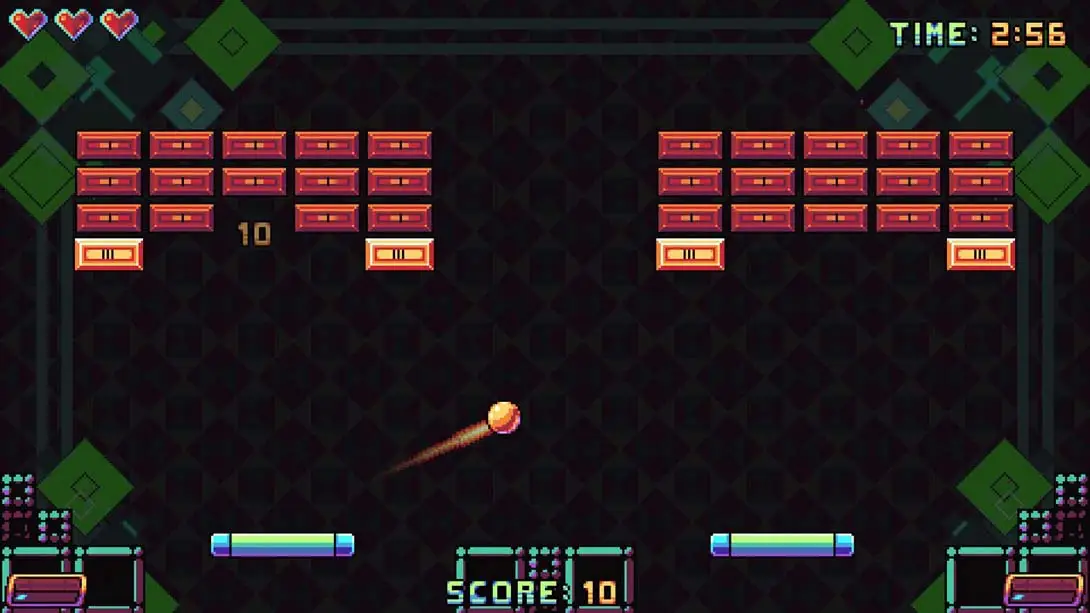 图片[5]-Twin Breaker: A Sacred Symbols Adventure-游糖YoTeb