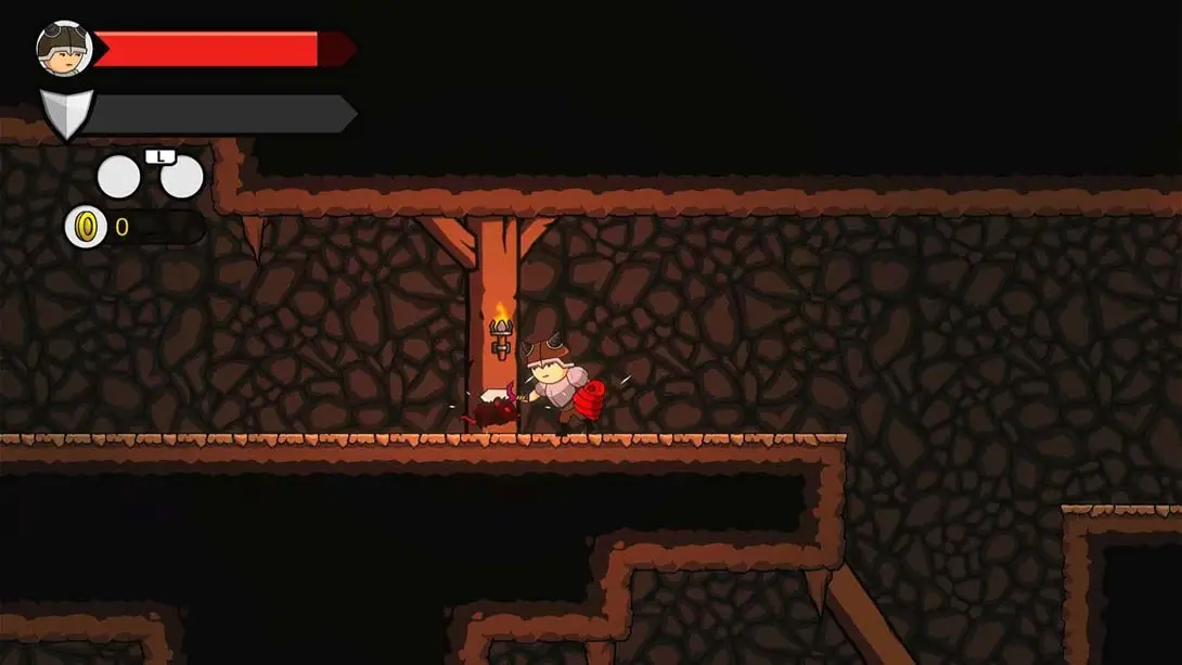 图片[4]-破碎的刀片 Broken Blades-游糖YoTeb