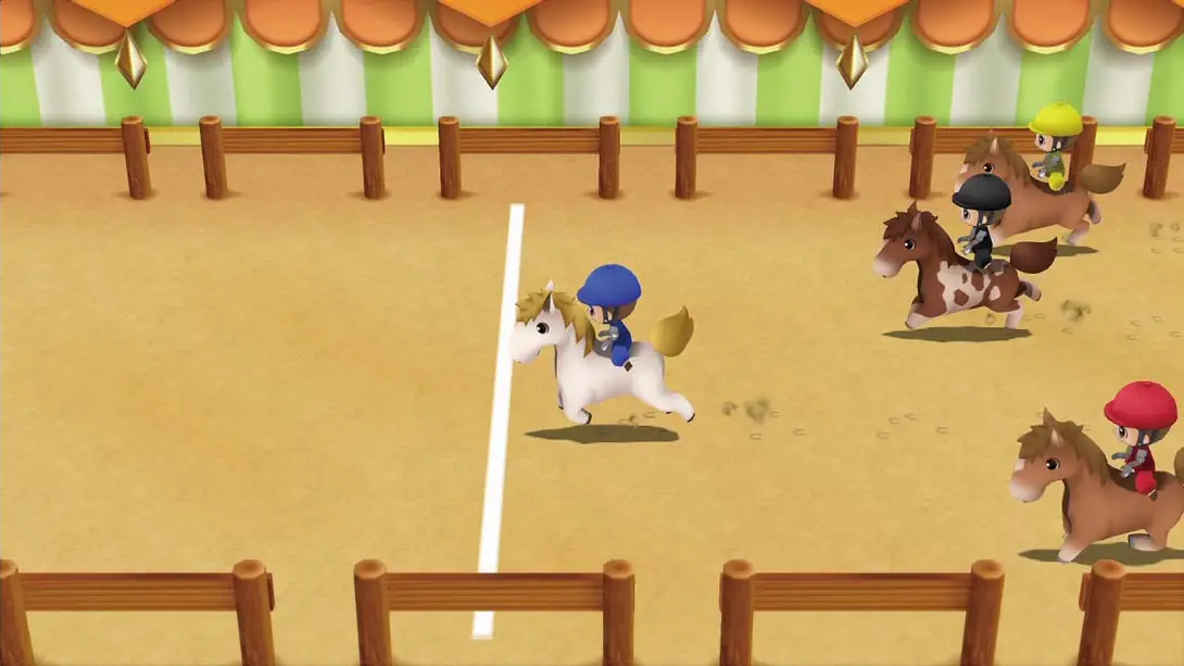 图片[6]-【港版】牧场物语：重聚矿石镇 Story of Seasons: Friends of Mineral Town-游糖YoTeb