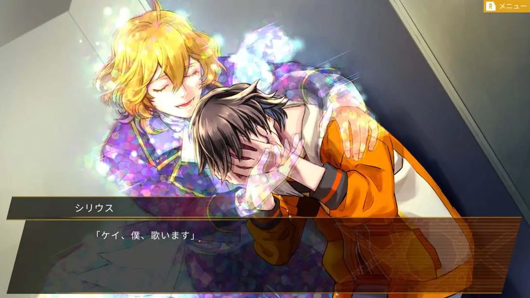 图片[3]-【日版】PSYCHIC ECLIPSE -reload--游糖YoTeb