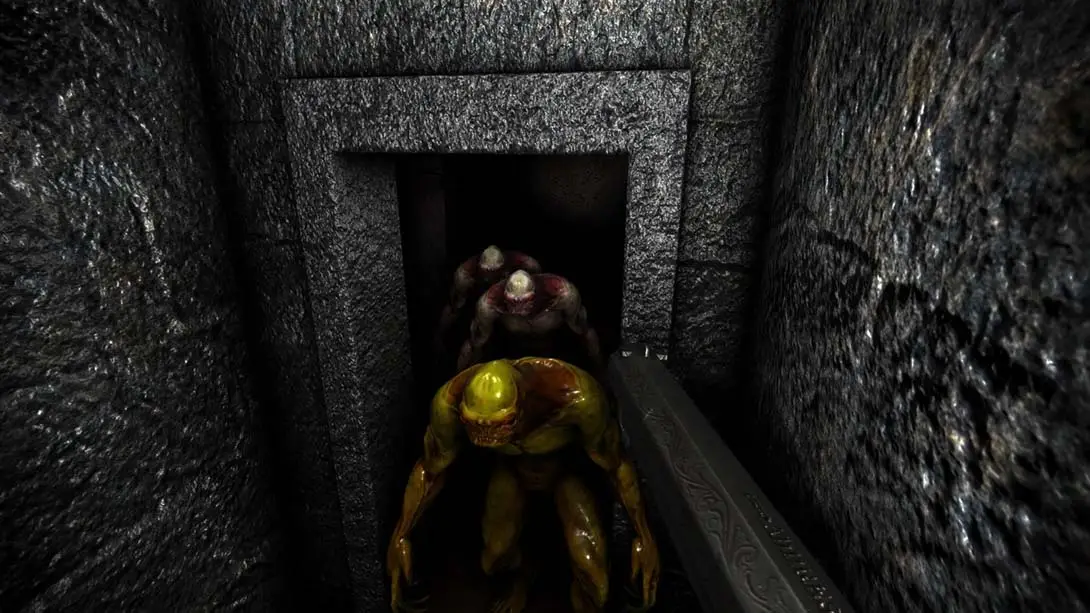 图片[4]-【美版】逃离公寓 1 .QuietMansion1-游糖YoTeb