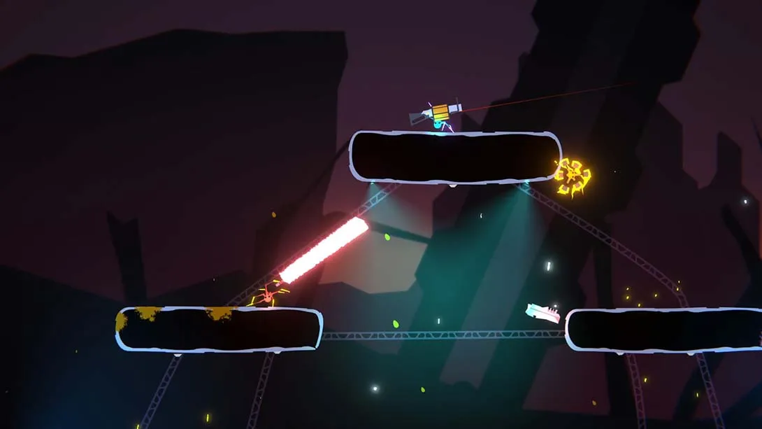 图片[3]-【美版】蜘蛛侠客 .SpiderHeck-游糖YoTeb