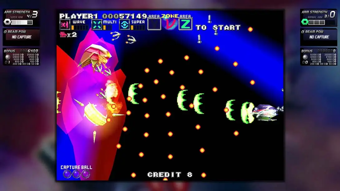 图片[3]-G-Darius HD-游糖YoTeb