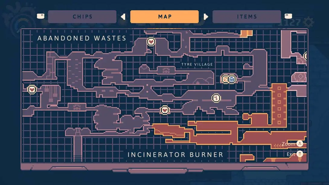 图片[3]-【美版】机器人海库 Haiku, the Robot-游糖YoTeb