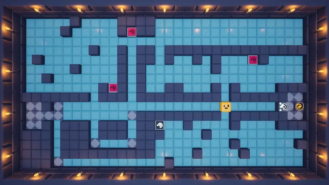 图片[1]-【美版】链接立方体 Link The Cubes-游糖YoTeb