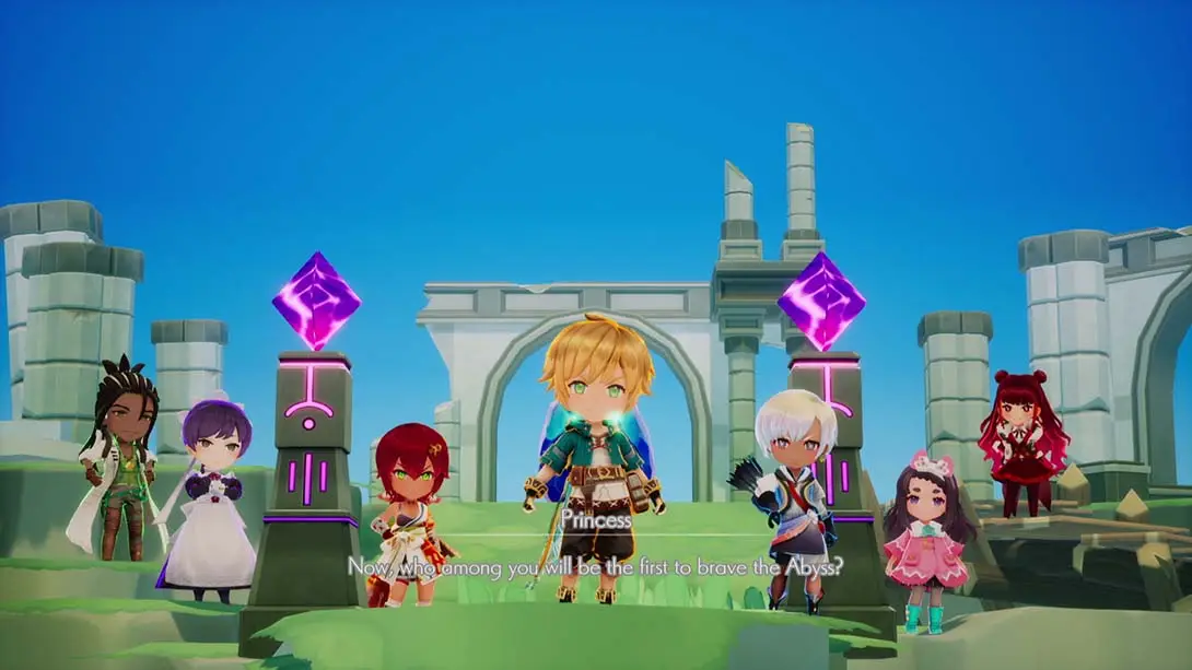 图片[5]-芙蕾德利卡（1.0.3）金手指美版-游糖YoTeb