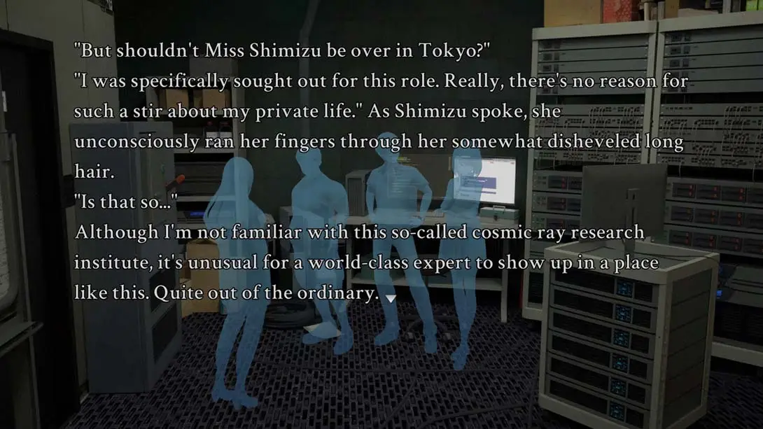 图片[4]-【美版】神无迷宫 .Kanna Maze-游糖YoTeb