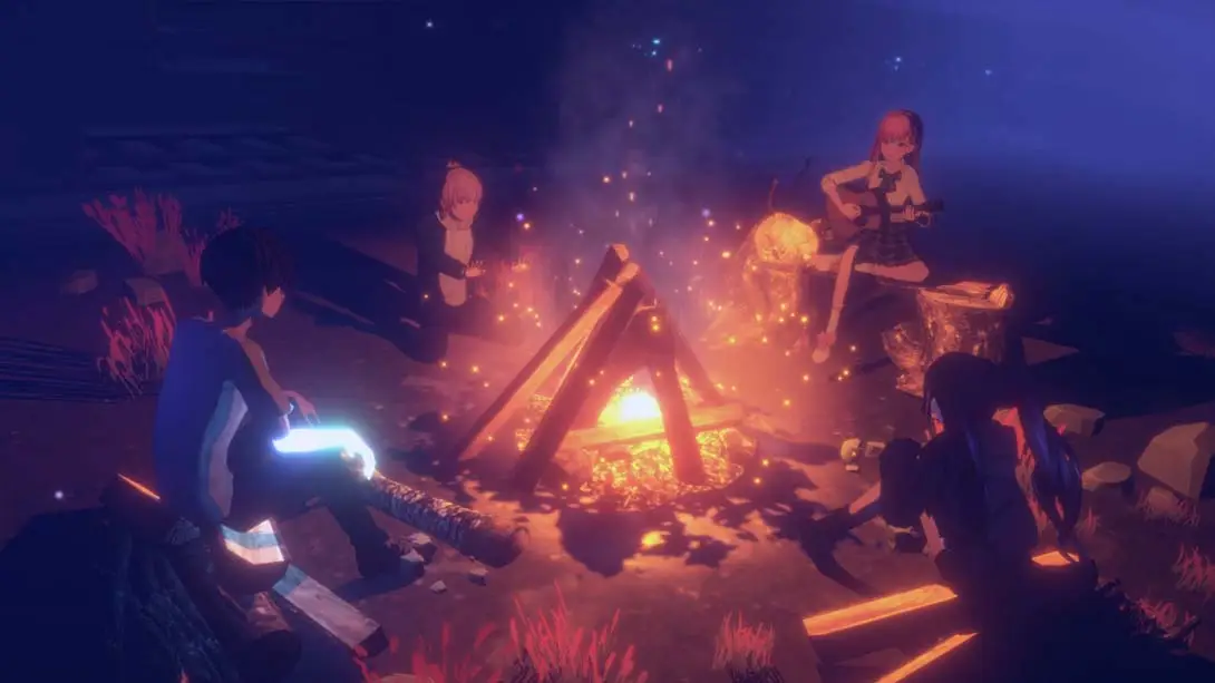 图片[2]-【美版】永夜 .Eternights-游糖YoTeb