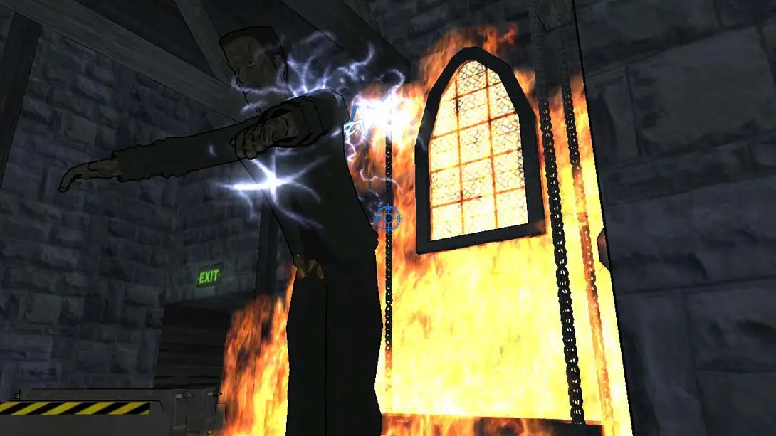 图片[6]-火场英雄：消防队员 Real Heroes: Firefighter-游糖YoTeb