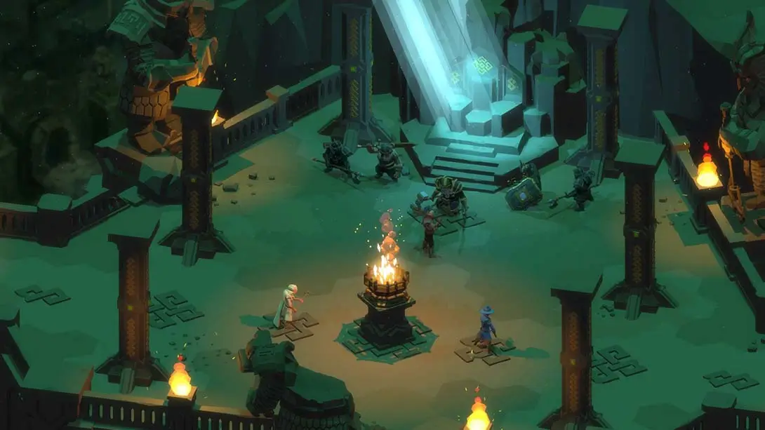 图片[5]-【美版】失窃国度 .Stolen Realm-游糖YoTeb