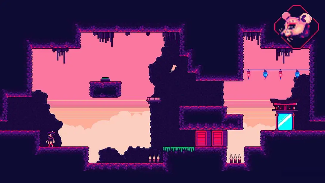 图片[3]-【美版】超级艺妓霓虹灯 Super Geisha Neon-游糖YoTeb