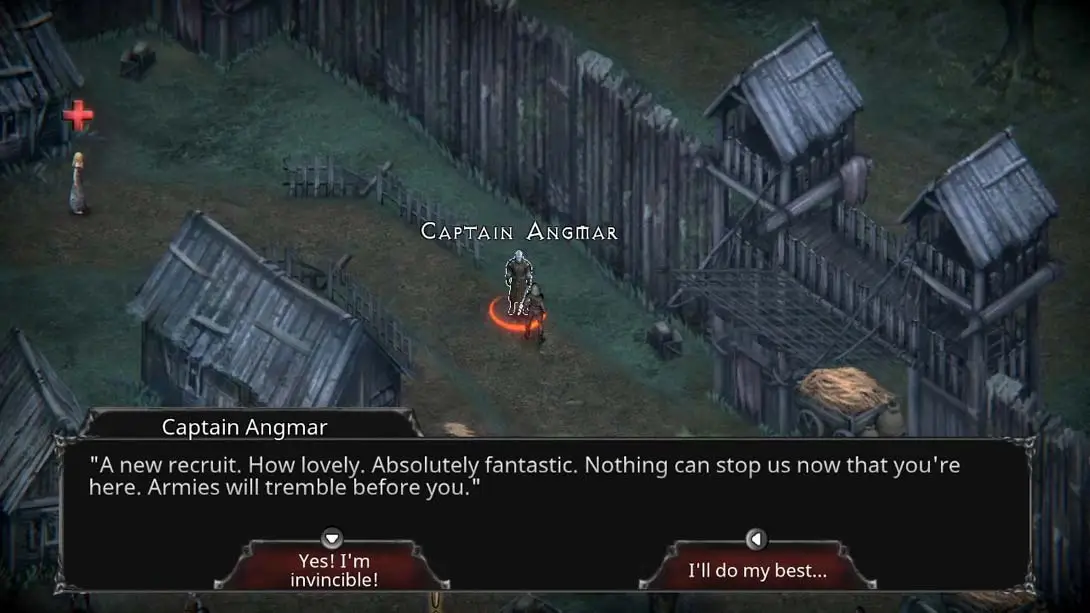 图片[2]-吸血鬼之殇：起源 Vampire’s Fall: Origins-游糖YoTeb