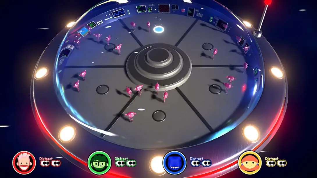 图片[1]-【美版】拳击特工 Unspottable-游糖YoTeb