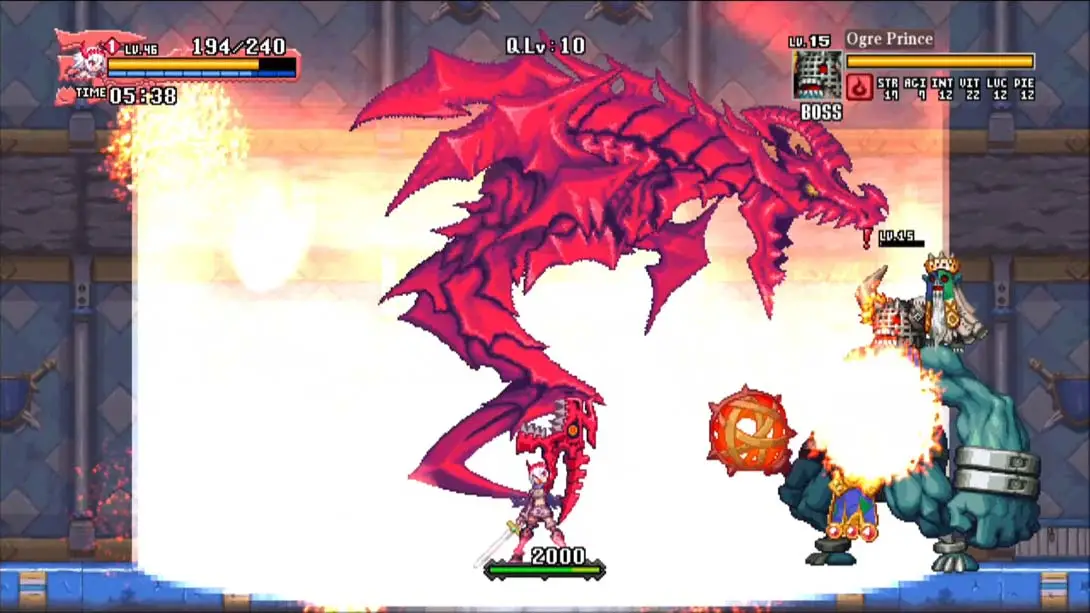 图片[6]-《龙之死印/Dragon Marked for Death》v3.1.5-游糖YoTeb