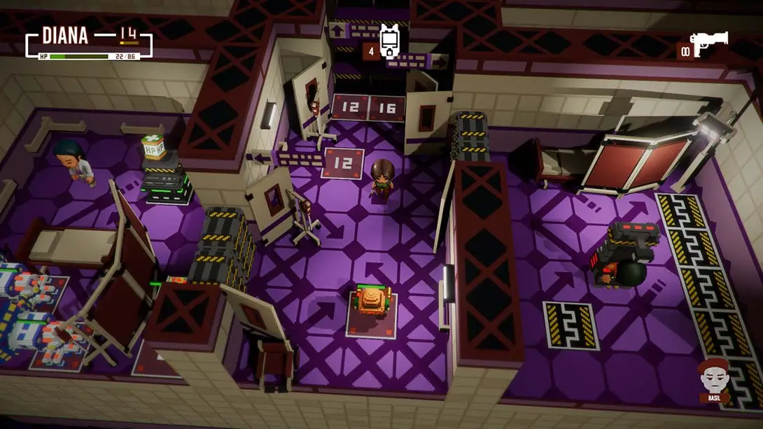 图片[2]-机器人自行车 RoboPhobik-游糖YoTeb