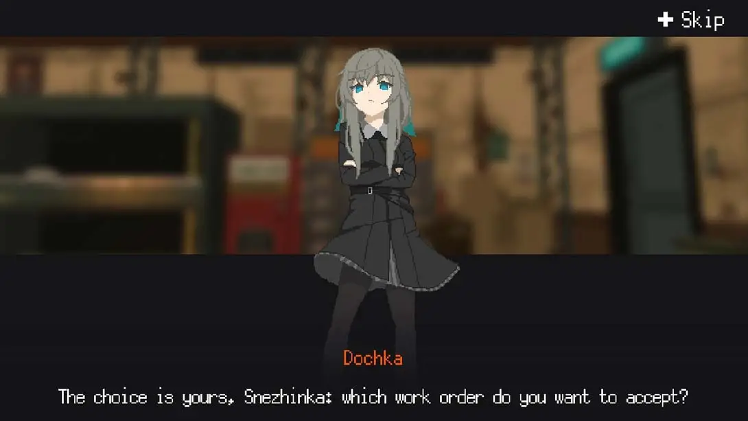 图片[2]-救国少女之斯娜静歌 .Snezhinka（1.0.1）金手指-游糖YoTeb