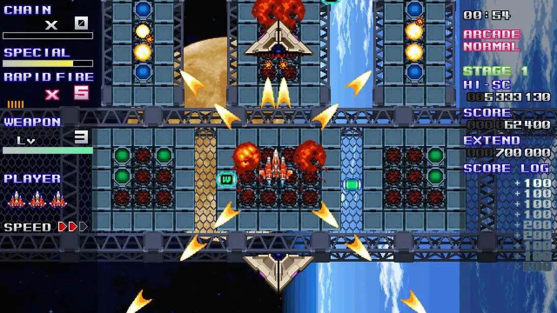 图片[2]-【美版】Star Gagnant-游糖YoTeb