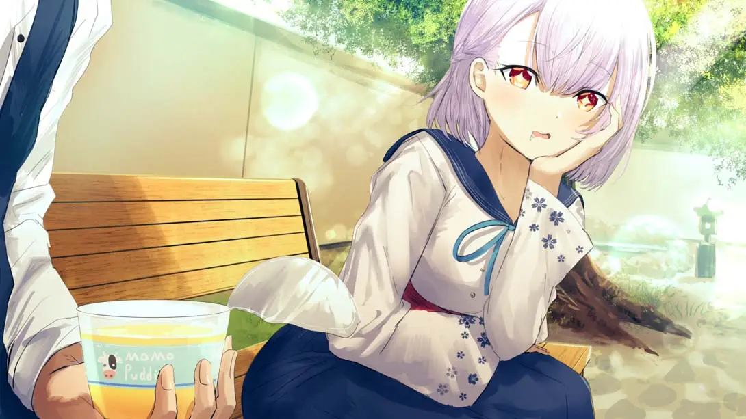 图片[1]-【日版】瑠璃色时光 ルリイロデイズ Heavenly Blue-游糖YoTeb