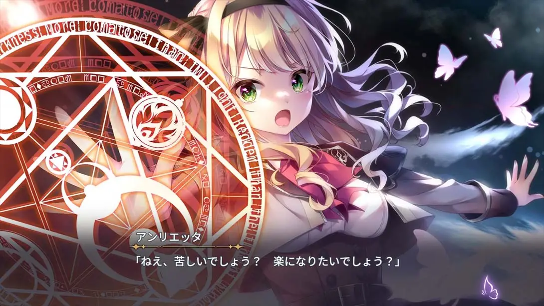 图片[1]-【日版】旭光的婚礼 LIA篇 .旭光のマリアージュ episode LIA-游糖YoTeb