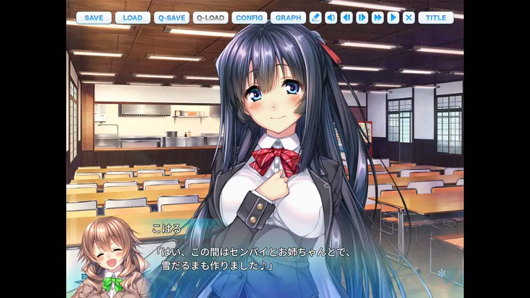 图片[2]-【日版】甜蜜女友 Amakano-游糖YoTeb