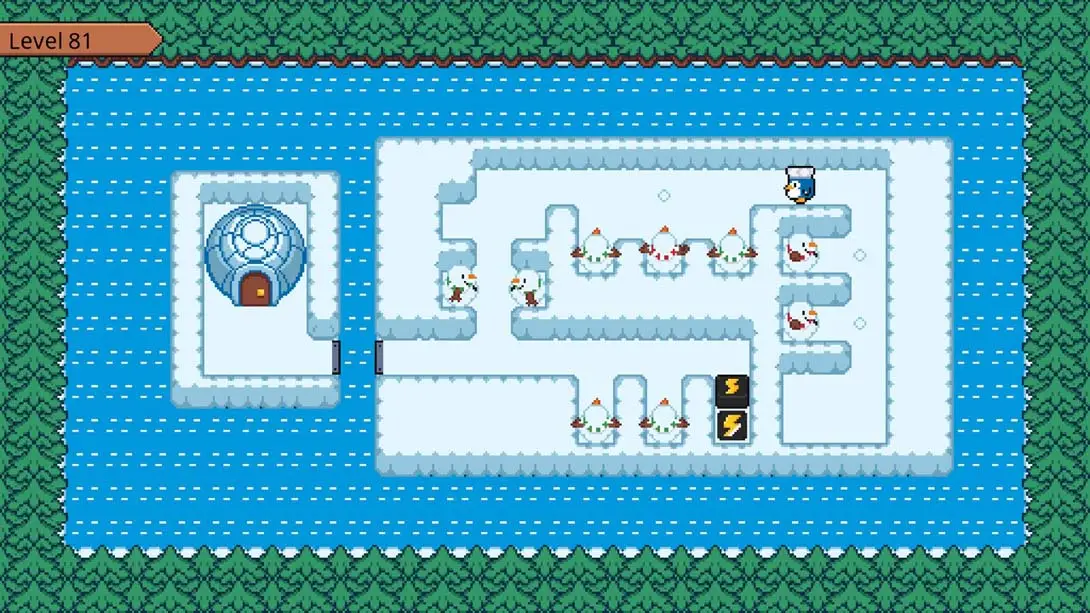 图片[6]-【美版】企鹅推箱子 .SokoPenguin-游糖YoTeb